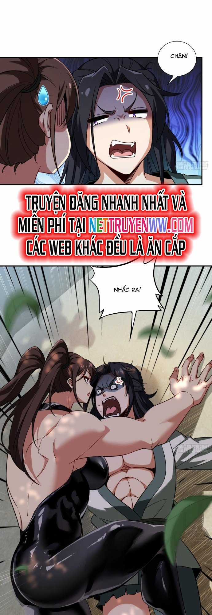 Ta Nhặt Đồ Bỏ Tại Tận Thế - Chapter 21 - Trang 24