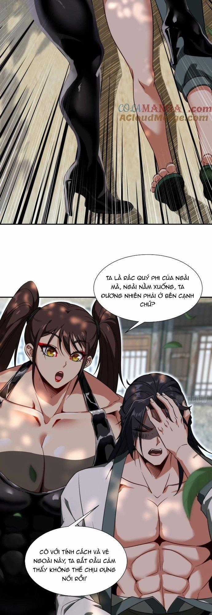 Ta Nhặt Đồ Bỏ Tại Tận Thế - Chapter 21 - Trang 25