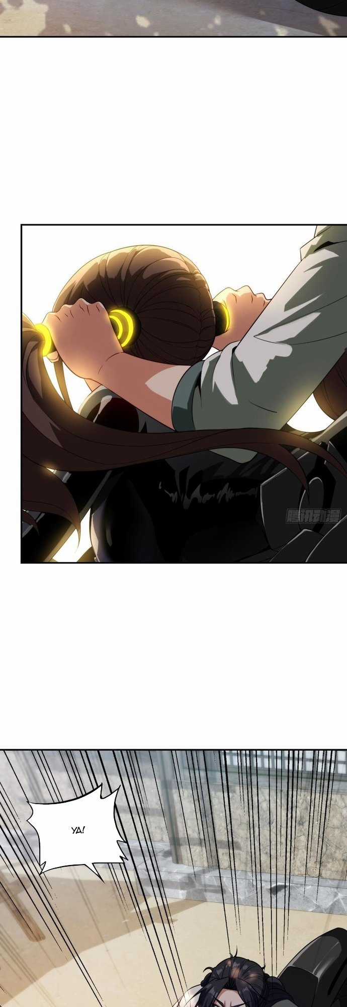 Ta Nhặt Đồ Bỏ Tại Tận Thế - Chapter 21 - Trang 4