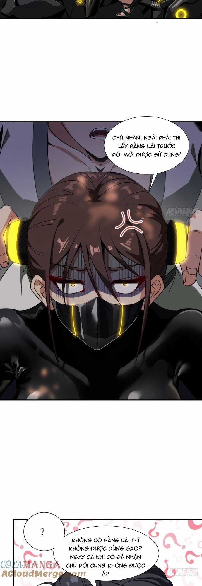 Ta Nhặt Đồ Bỏ Tại Tận Thế - Chapter 21 - Trang 6