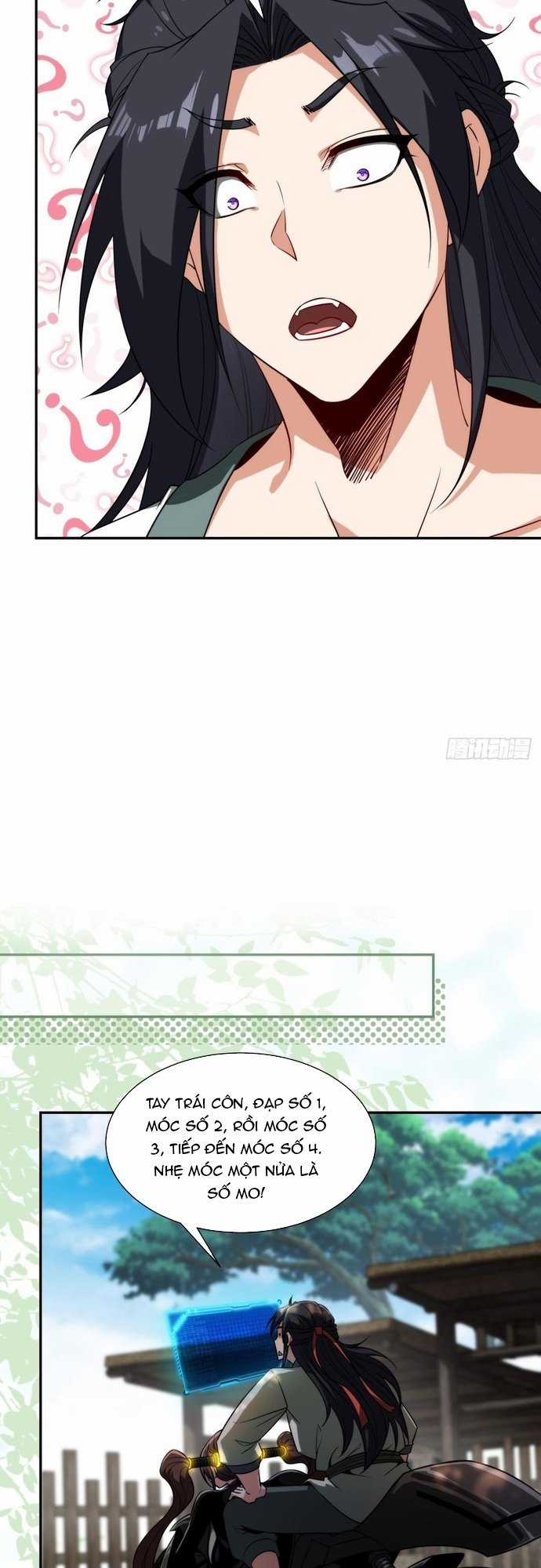 Ta Nhặt Đồ Bỏ Tại Tận Thế - Chapter 21 - Trang 7