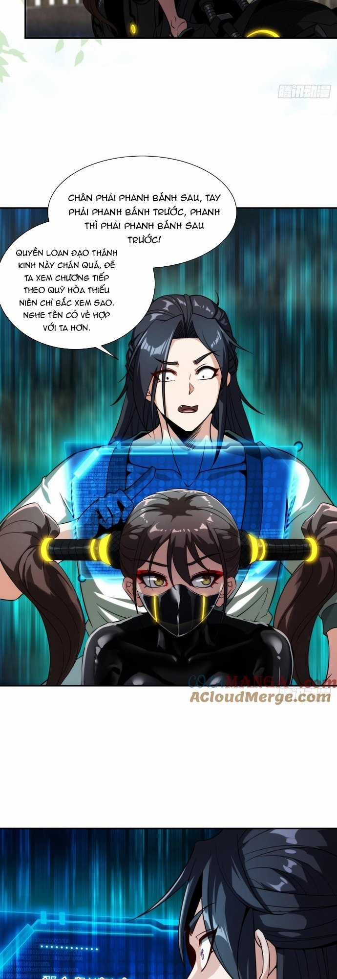 Ta Nhặt Đồ Bỏ Tại Tận Thế - Chapter 21 - Trang 8