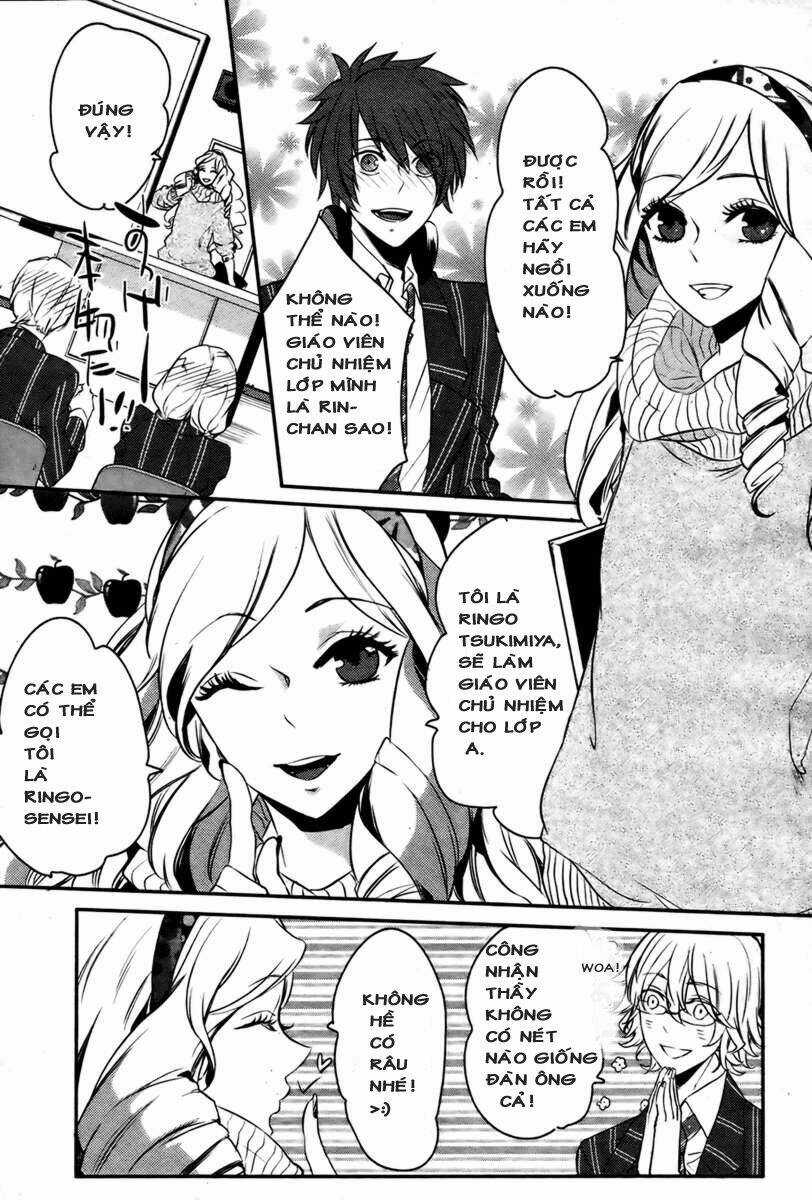 Ta No☆Prince-Sama♪ - Chapter 1 - Trang 14