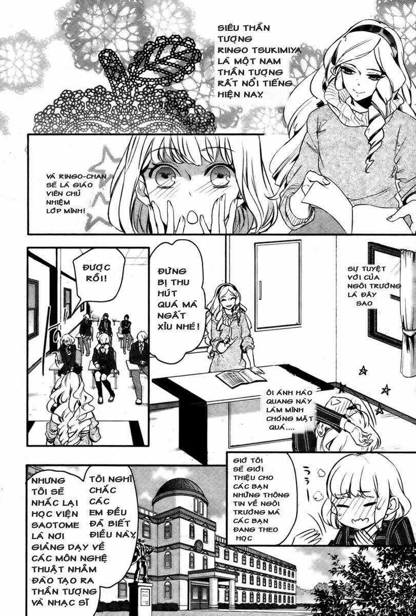 Ta No☆Prince-Sama♪ - Chapter 1 - Trang 15