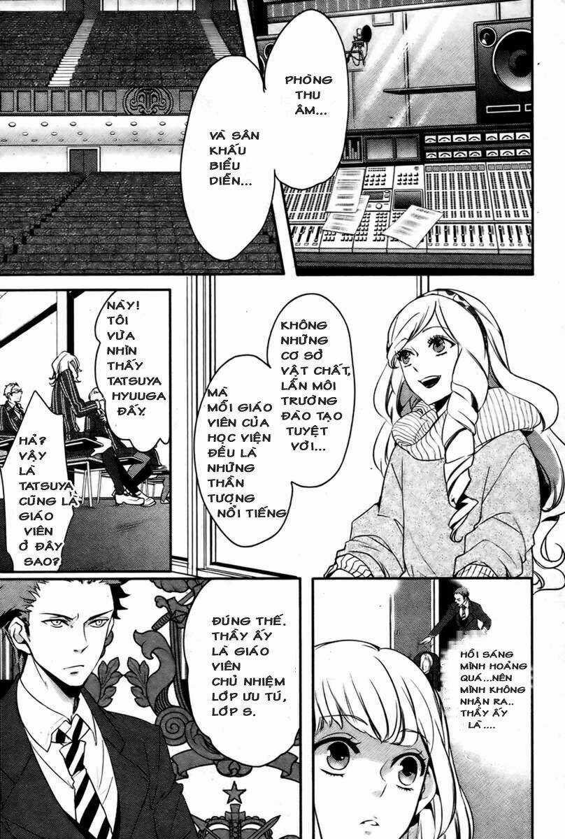 Ta No☆Prince-Sama♪ - Chapter 1 - Trang 16