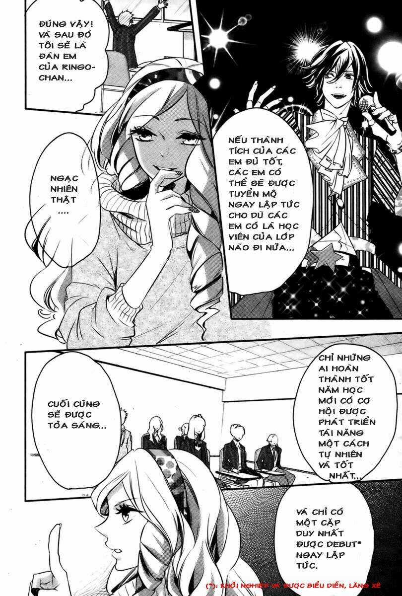 Ta No☆Prince-Sama♪ - Chapter 1 - Trang 17