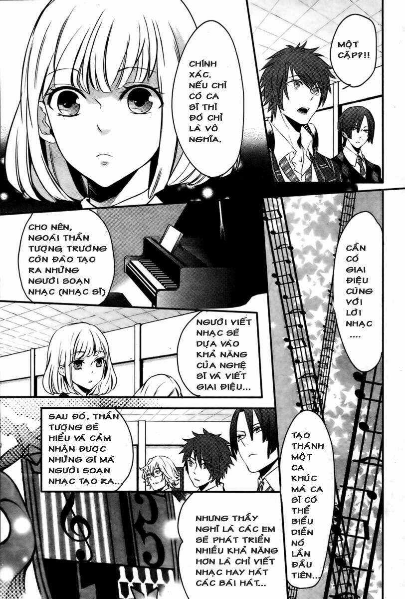 Ta No☆Prince-Sama♪ - Chapter 1 - Trang 18