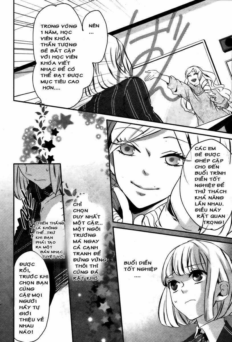 Ta No☆Prince-Sama♪ - Chapter 1 - Trang 19