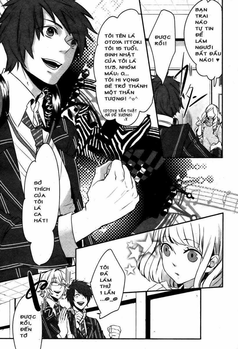 Ta No☆Prince-Sama♪ - Chapter 1 - Trang 20