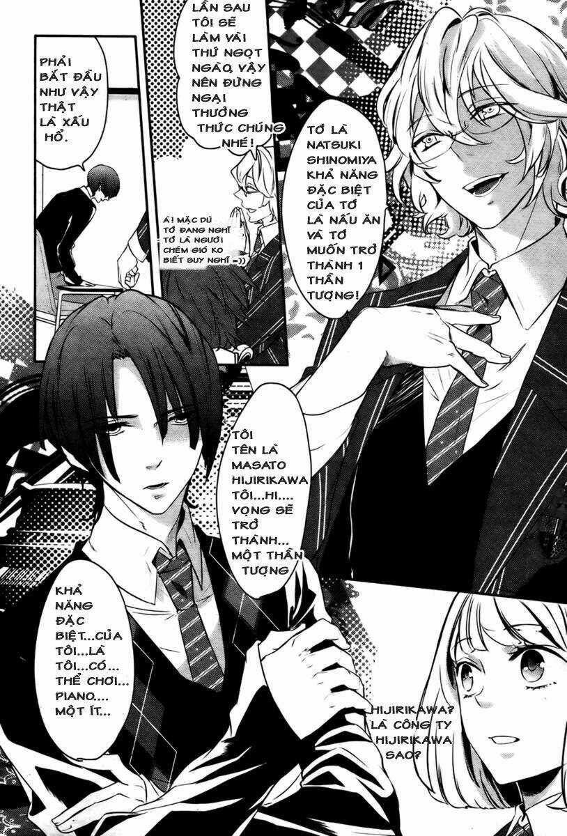 Ta No☆Prince-Sama♪ - Chapter 1 - Trang 21