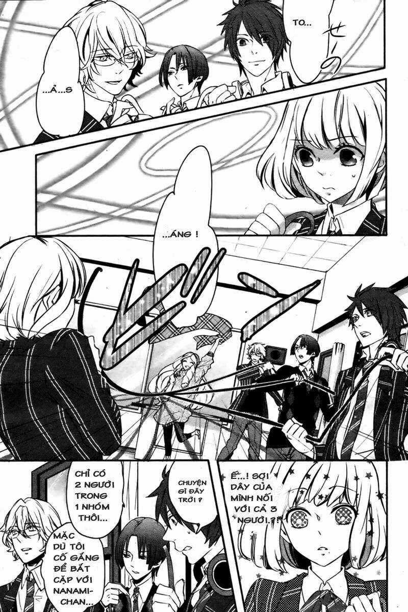 Ta No☆Prince-Sama♪ - Chapter 1 - Trang 28