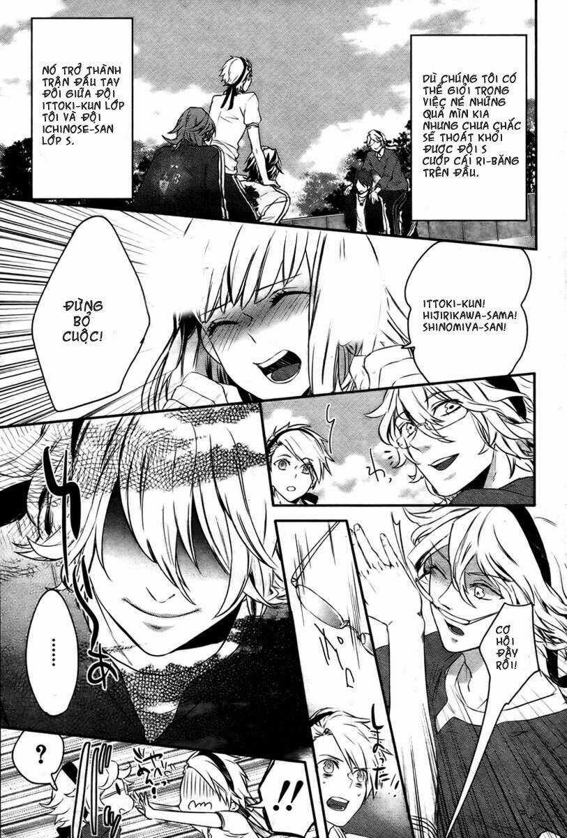 Ta No☆Prince-Sama♪ - Chapter 1 - Trang 40