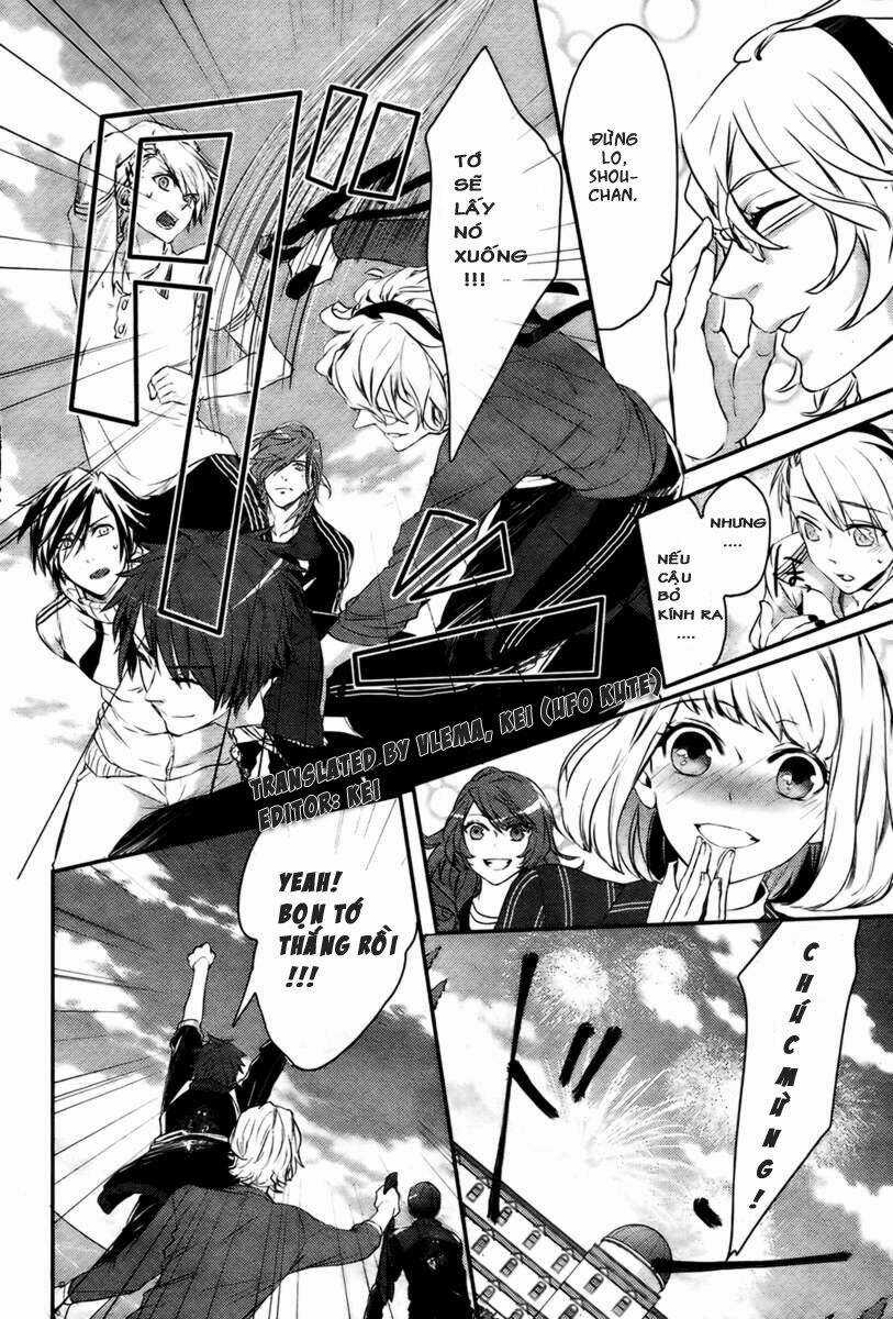 Ta No☆Prince-Sama♪ - Chapter 1 - Trang 41