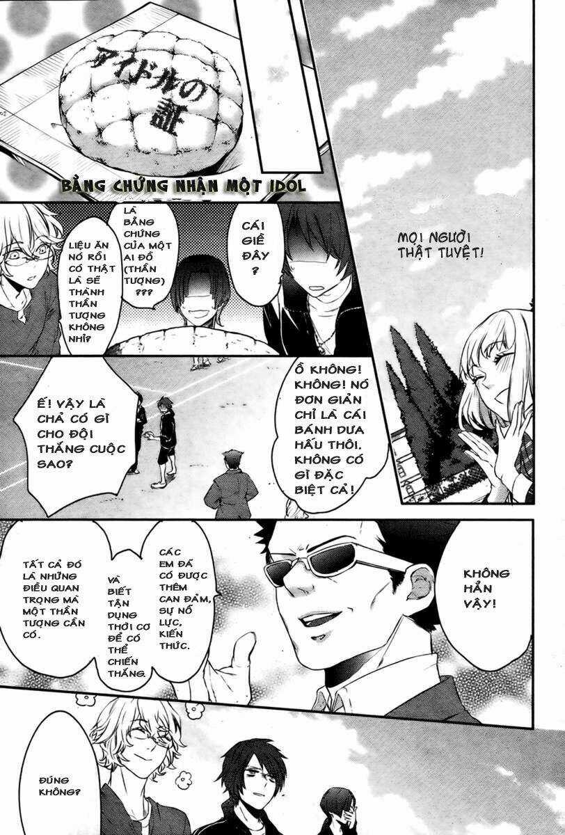 Ta No☆Prince-Sama♪ - Chapter 1 - Trang 42