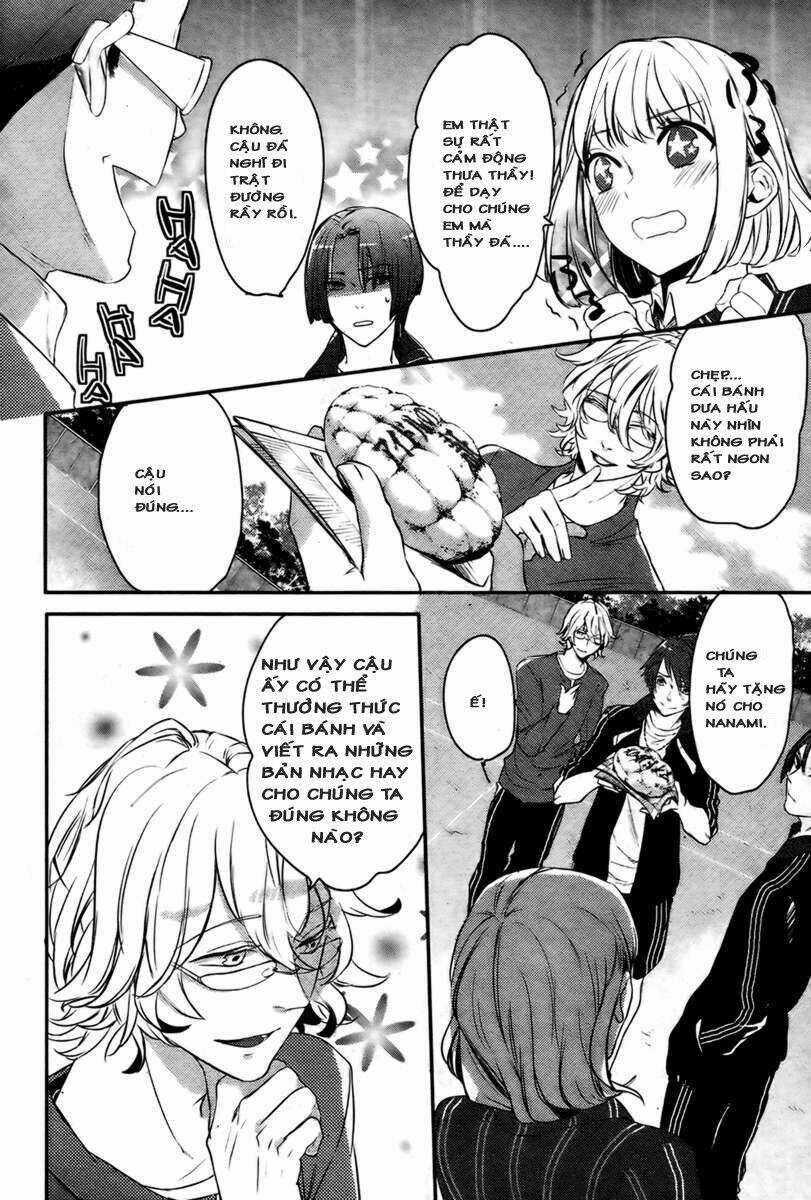 Ta No☆Prince-Sama♪ - Chapter 1 - Trang 43