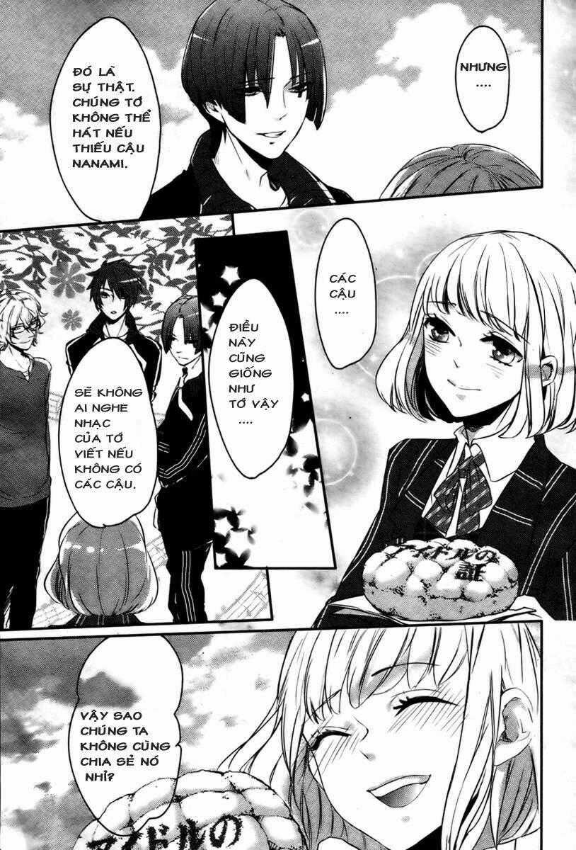 Ta No☆Prince-Sama♪ - Chapter 1 - Trang 44