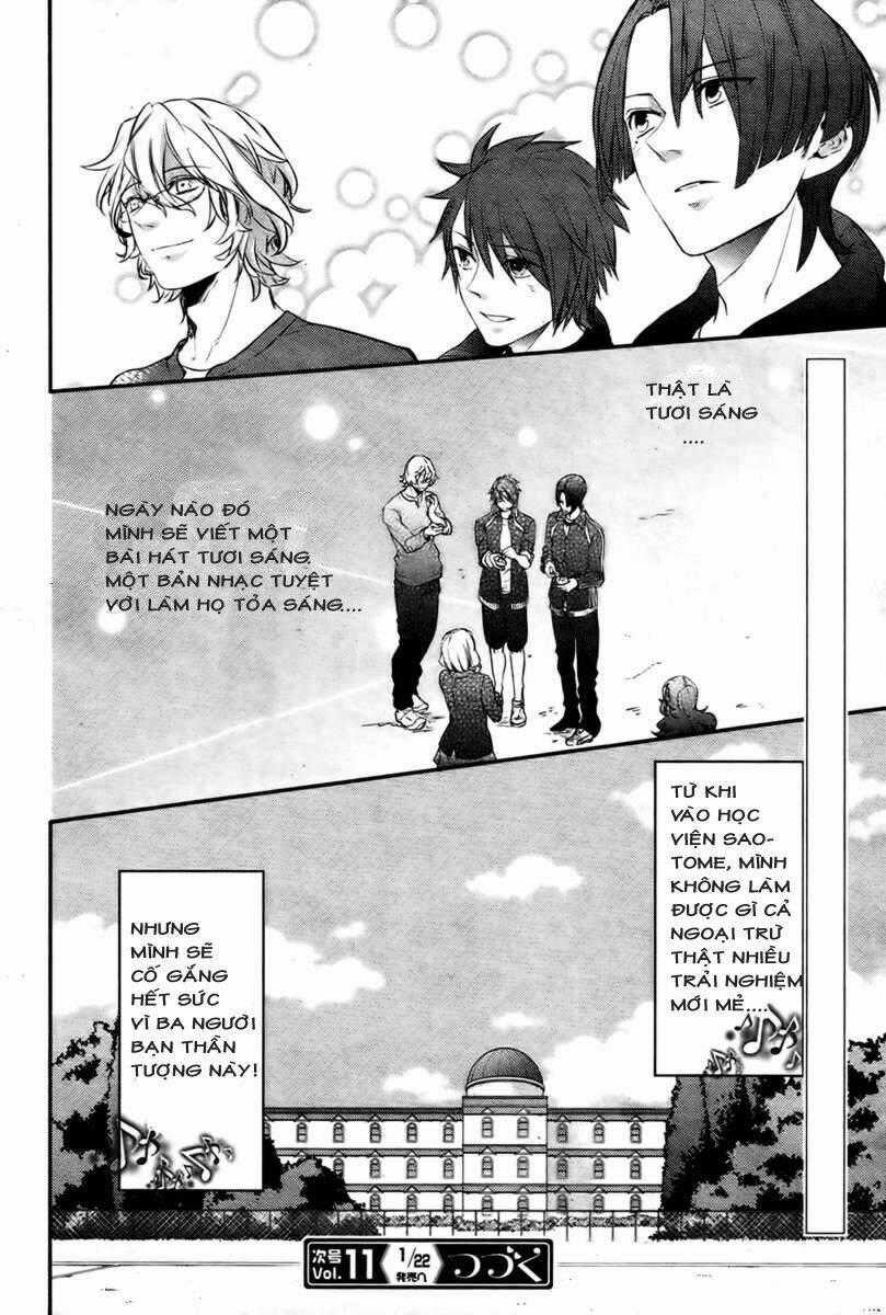 Ta No☆Prince-Sama♪ - Chapter 1 - Trang 45