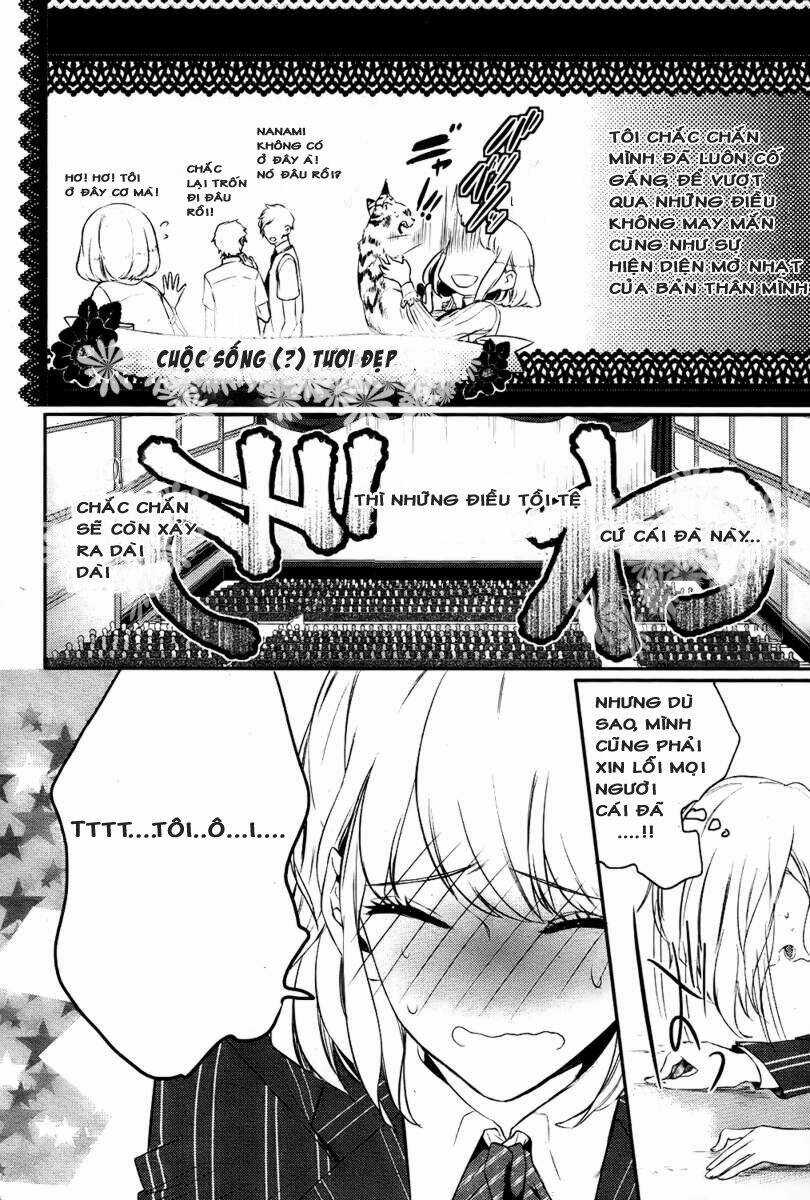 Ta No☆Prince-Sama♪ - Chapter 1 - Trang 9