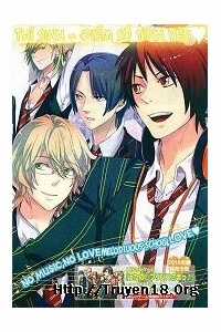 Đọc truyện Ta No☆Prince-Sama♪