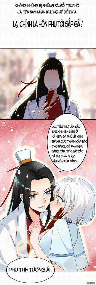 Ta Ở Cổ Đại Xích Cp - Chapter 0 - Trang 5