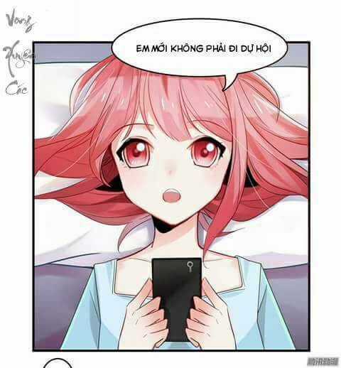 Ta Ở Cổ Đại Xích Cp - Chapter 1 - Trang 5