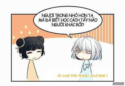 Ta Ở Cổ Đại Xích Cp - Chapter 2 - Trang 15