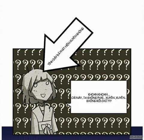 Ta Ở Cổ Đại Xích Cp - Chapter 2 - Trang 3