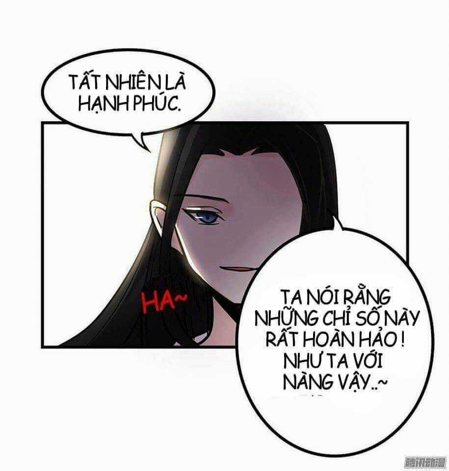 Ta Ở Cổ Đại Xích Cp - Chapter 3 - Trang 3