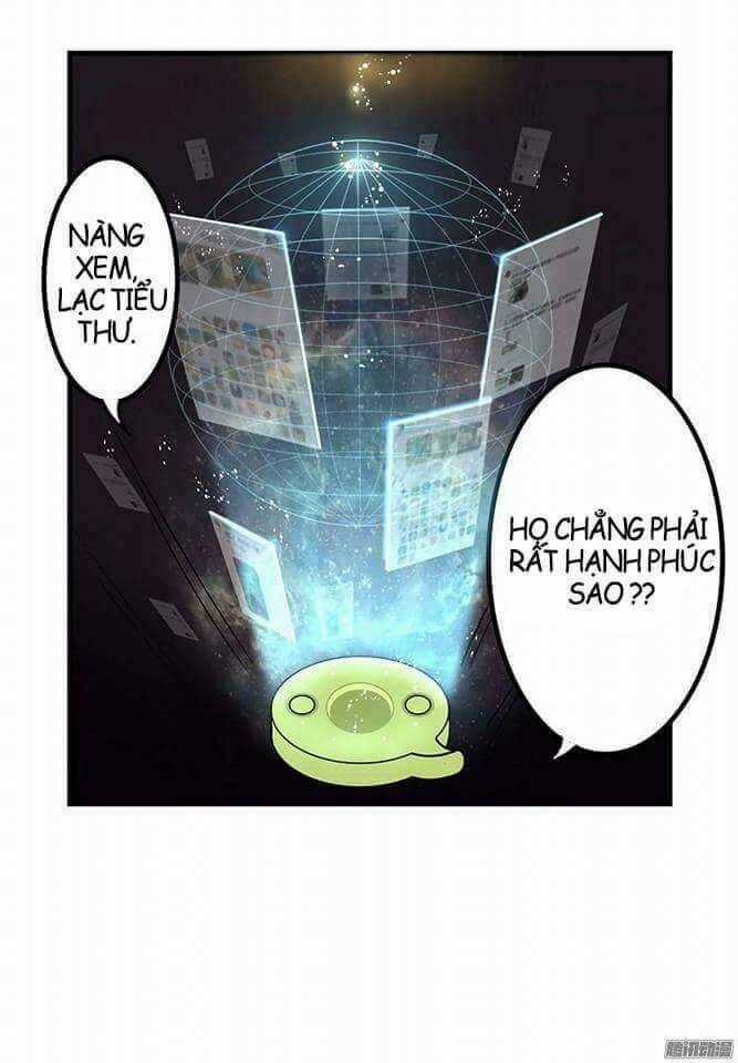 Ta Ở Cổ Đại Xích Cp - Chapter 3 - Trang 7