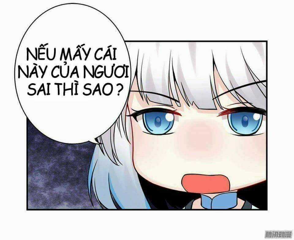 Ta Ở Cổ Đại Xích Cp - Chapter 3 - Trang 10