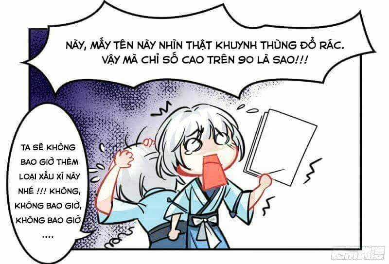 Ta Ở Cổ Đại Xích Cp - Chapter 4 - Trang 15