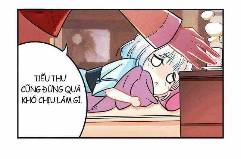 Ta Ở Cổ Đại Xích Cp - Chapter 4 - Trang 3