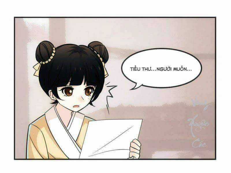 Ta Ở Cổ Đại Xích Cp - Chapter 4 - Trang 34