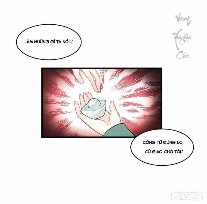 Ta Ở Cổ Đại Xích Cp - Chapter 4 - Trang 48