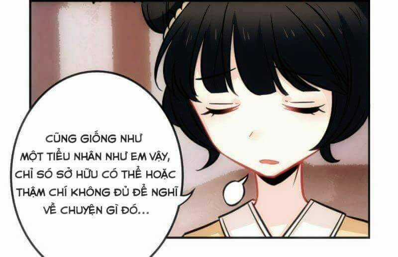 Ta Ở Cổ Đại Xích Cp - Chapter 4 - Trang 10