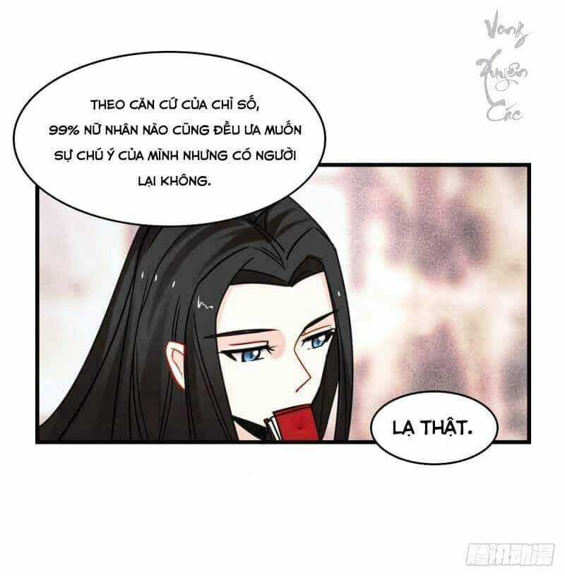 Ta Ở Cổ Đại Xích Cp - Chapter 5 - Trang 24