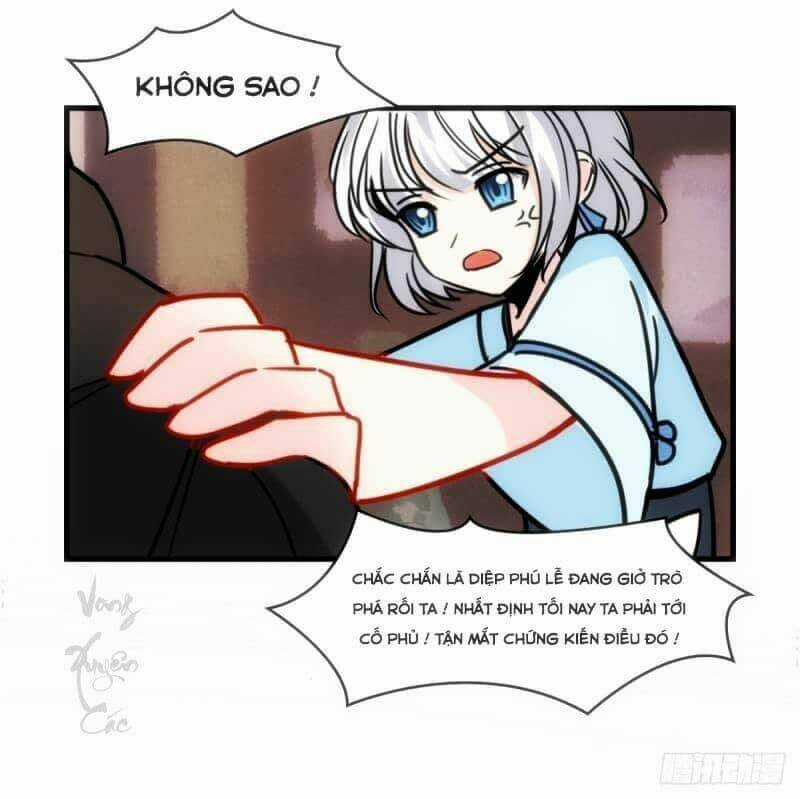 Ta Ở Cổ Đại Xích Cp - Chapter 5 - Trang 28