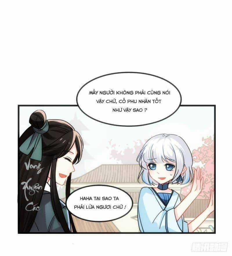 Ta Ở Cổ Đại Xích Cp - Chapter 5 - Trang 5