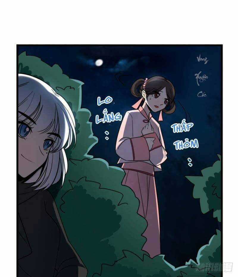 Ta Ở Cổ Đại Xích Cp - Chapter 6 - Trang 13