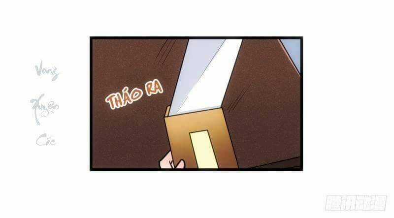 Ta Ở Cổ Đại Xích Cp - Chapter 6 - Trang 31