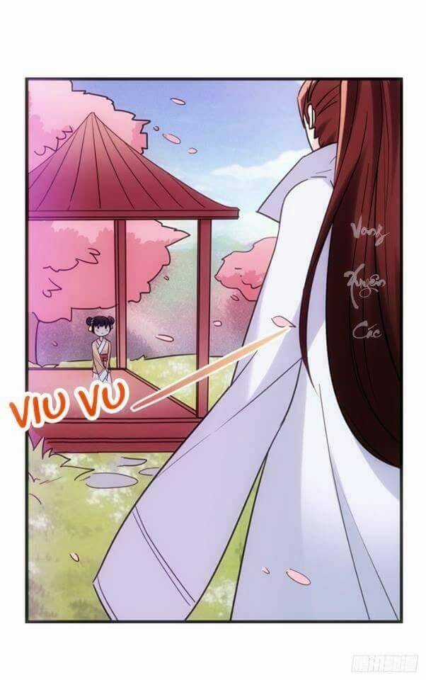 Ta Ở Cổ Đại Xích Cp - Chapter 6 - Trang 34