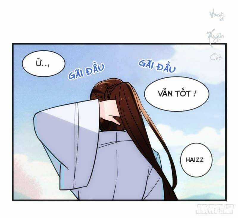 Ta Ở Cổ Đại Xích Cp - Chapter 6 - Trang 40