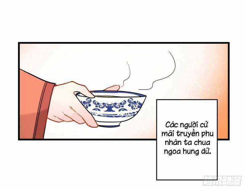 Ta Ở Cổ Đại Xích Cp - Chapter 7 - Trang 15