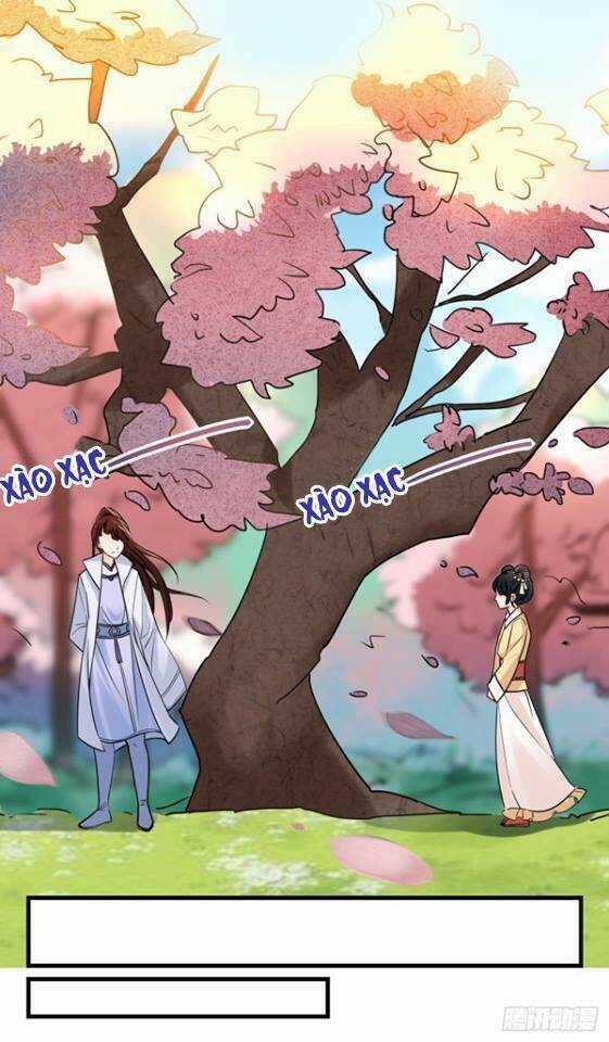 Ta Ở Cổ Đại Xích Cp - Chapter 7 - Trang 3