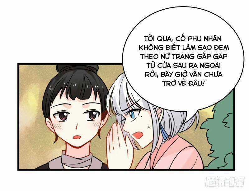 Ta Ở Cổ Đại Xích Cp - Chapter 7 - Trang 22