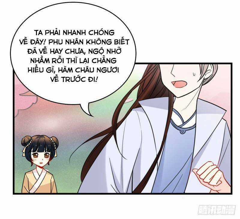 Ta Ở Cổ Đại Xích Cp - Chapter 7 - Trang 29