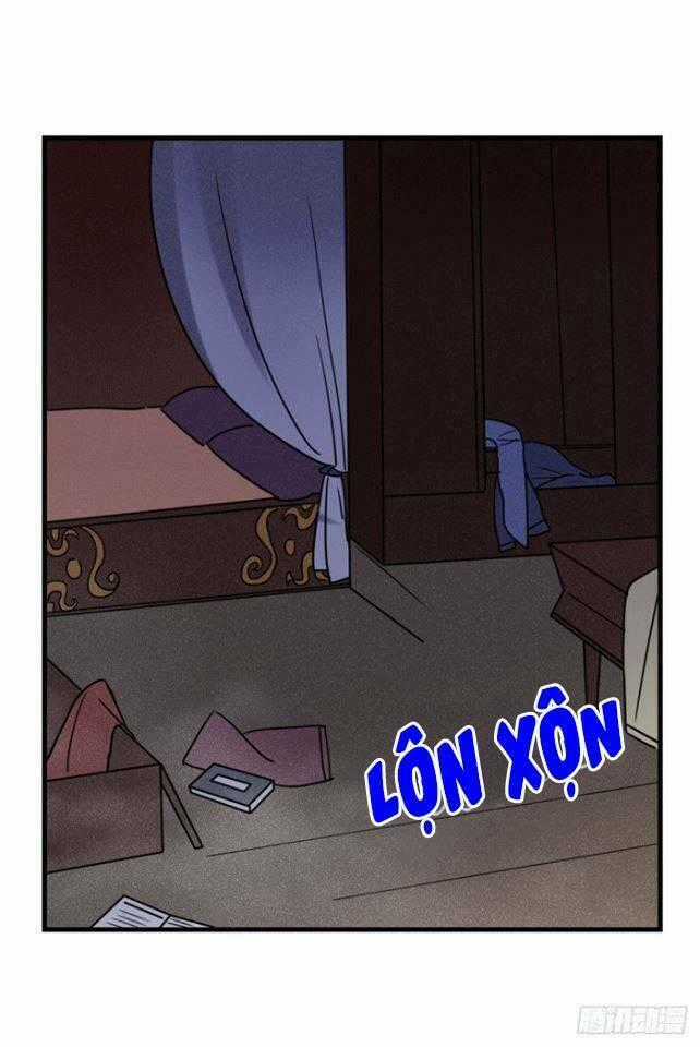 Ta Ở Cổ Đại Xích Cp - Chapter 7 - Trang 39