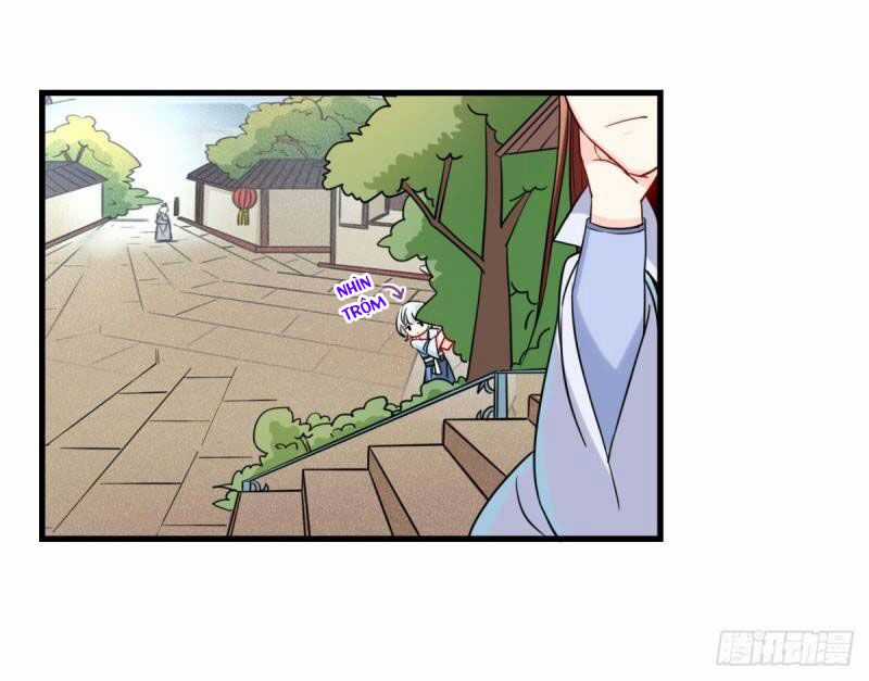 Ta Ở Cổ Đại Xích Cp - Chapter 8 - Trang 4