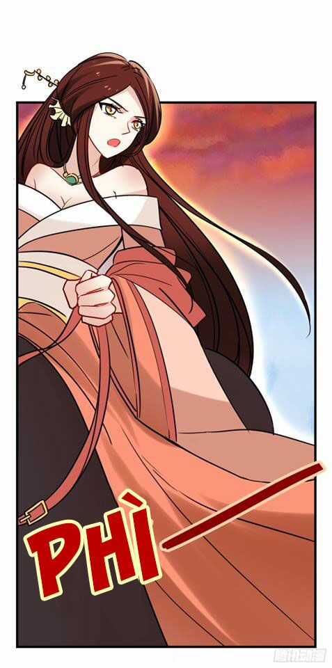 Ta Ở Cổ Đại Xích Cp - Chapter 8 - Trang 42