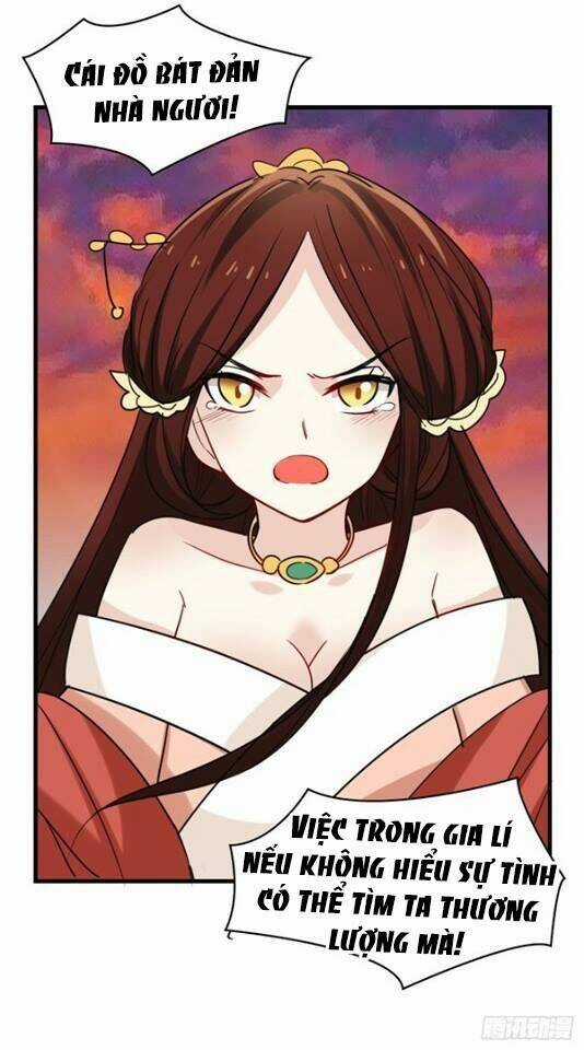 Ta Ở Cổ Đại Xích Cp - Chapter 9 - Trang 3